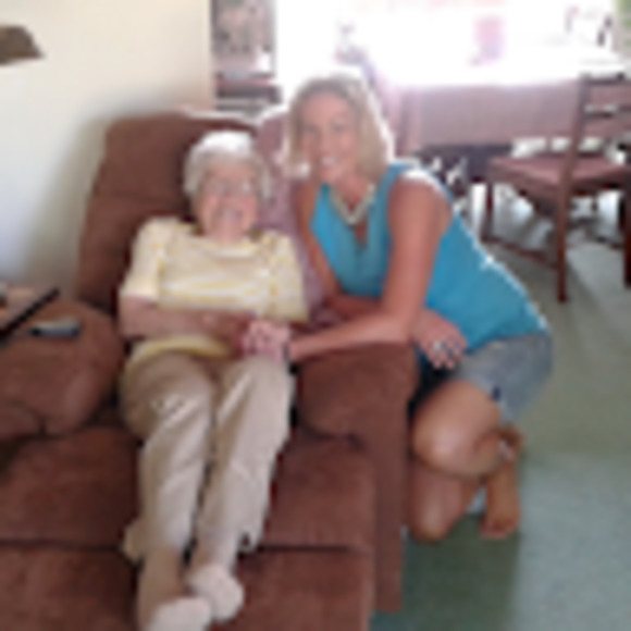 Meet your Posher, Marla - Picture 1 of 1